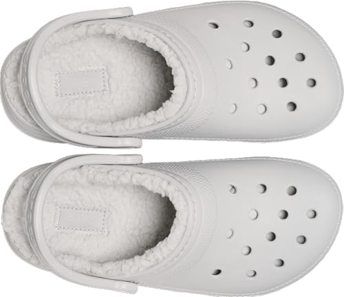 Image of Crocs Unisex-Adult Classic Lined Clog