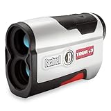 Bushnell Tour V3 Jolt Standard Edition Golf Laser Rangefinder