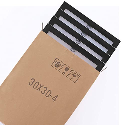 Nan Wind Modern 4 Panels Giclee Black And White Architectures Canvas Prints Rome Buildings Landscape Pictures Paintings On Canvas Wall Art Ready To Hang For Bedroom Home Office Decorations #TOP6