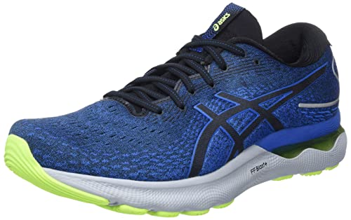 Zapatillas de Running de Hombre Marca ASICS