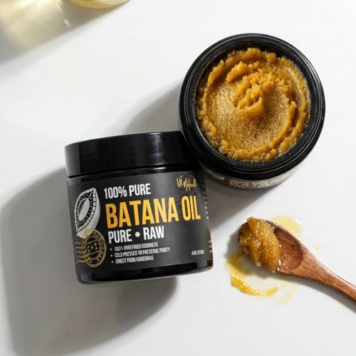 Vie Naturelle Batana Oil