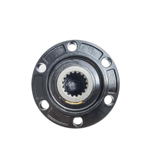 Moyeu de verrouillage de roue libre pour Great Wall Hover H5 Wingle - 4