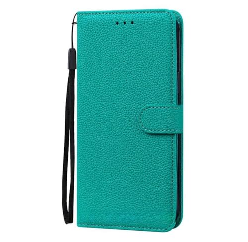 Coque Oneplus Nord CE 3 Lite 5G Housse Portefeuille Antichoc Antirayure