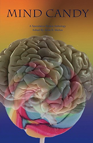 Mind Candy (English Edition)