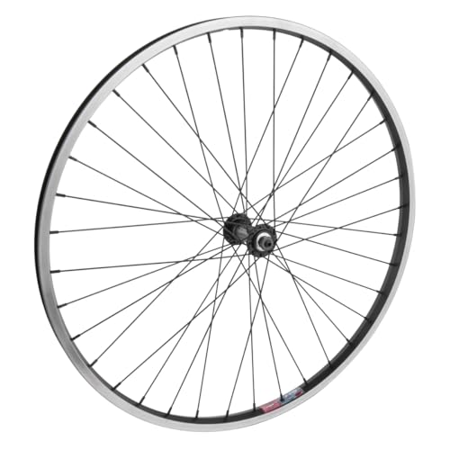 WHL FT 26x1.5 ALY BK MSW 36 ALY QR BK 14gBK