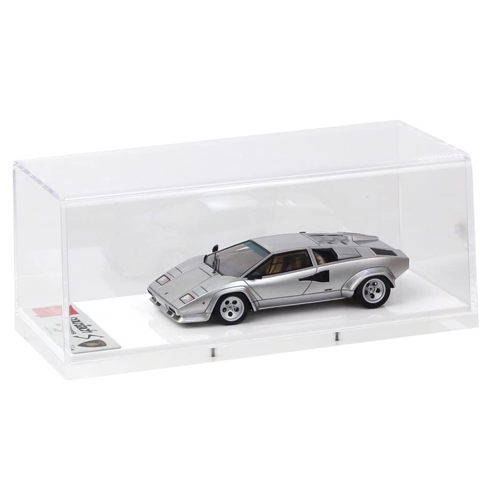 Amazon | EIDOLON 1/43 ランボルギーニ Countach LP5000S 1982