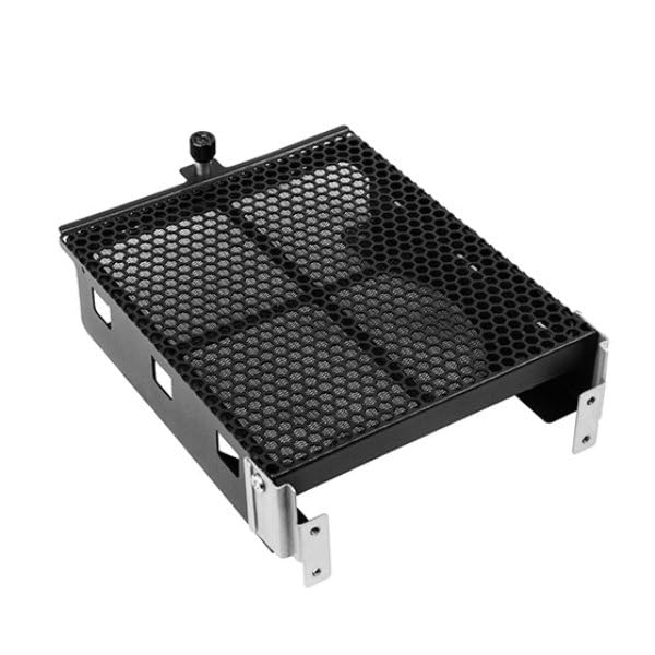 120 mm Fan Expansion Cage with Dust Filter for RM400 RM41-506 & RM41-H08