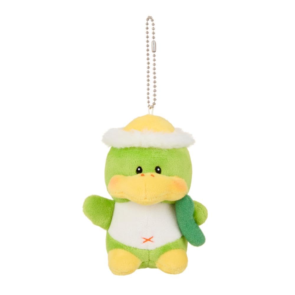 カッパのキューキューぬいぐるみ　セキグチ　タグ付き Amazon.co.jp: セキグチ(Sekiguchi) カッパのキューキュー マスコット