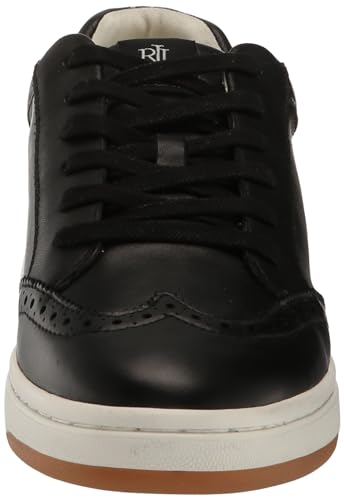 Lauren Ralph Lauren Women's Hailey Wngtp Sneaker Ballet Flat2