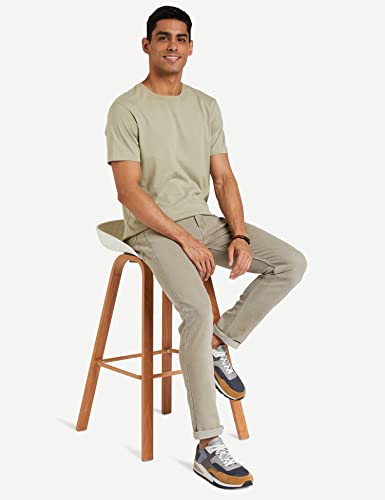 Image of KARGEENS Men Slim Jeans
