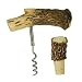 Rivers Edge Deer Antler and Bottle Stopper (Corkscrew)