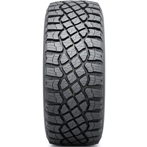 Goodyear Wrangler Territory MT Tire