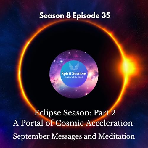 Eclipse Season Part 2