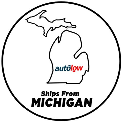 Body Armor 5136 Universal Hitch Skid Universal Hitch Skid, Black #TOP6