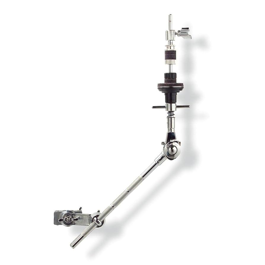 Amazon.com: Gibraltar 9707XB Brake Xhat W Arm And Clamp