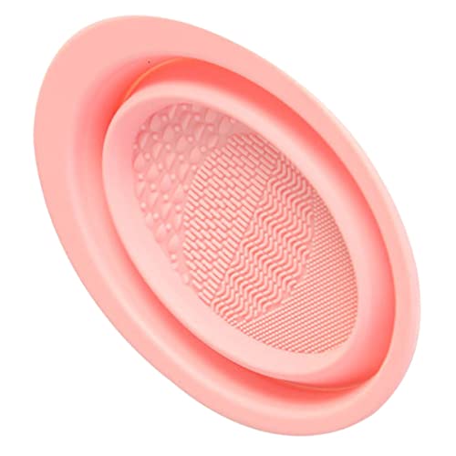 FRCOLOR σuVN[i[  |[^uc[  Cv makeup brush cleaner σuV܂肽݃XNo[ CNuV VR킵 VJQ