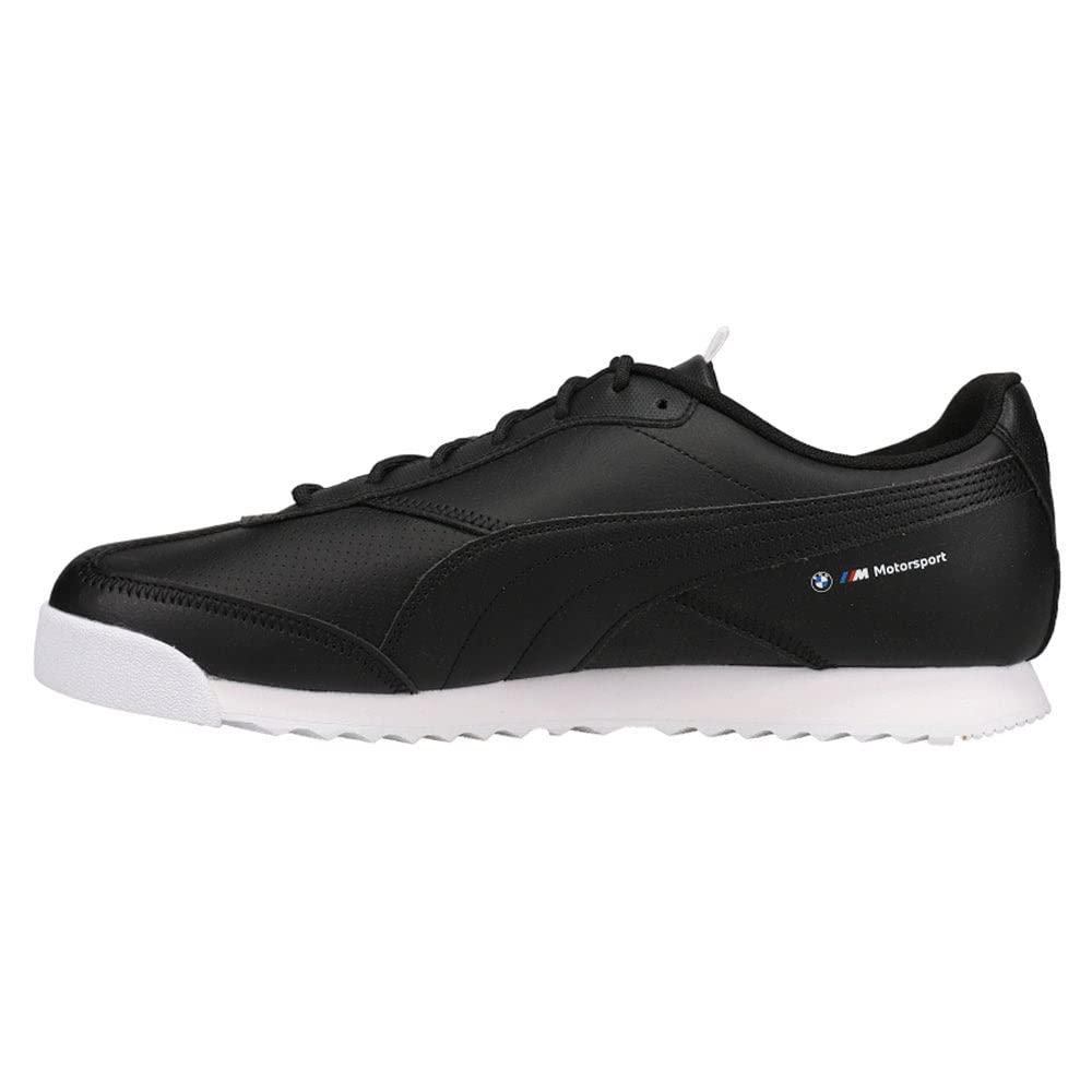 pumaMens BMW MMS Roma Via Shoes