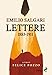 Le Lettere Di Emilio Salgari. 1883-1911 - 3
