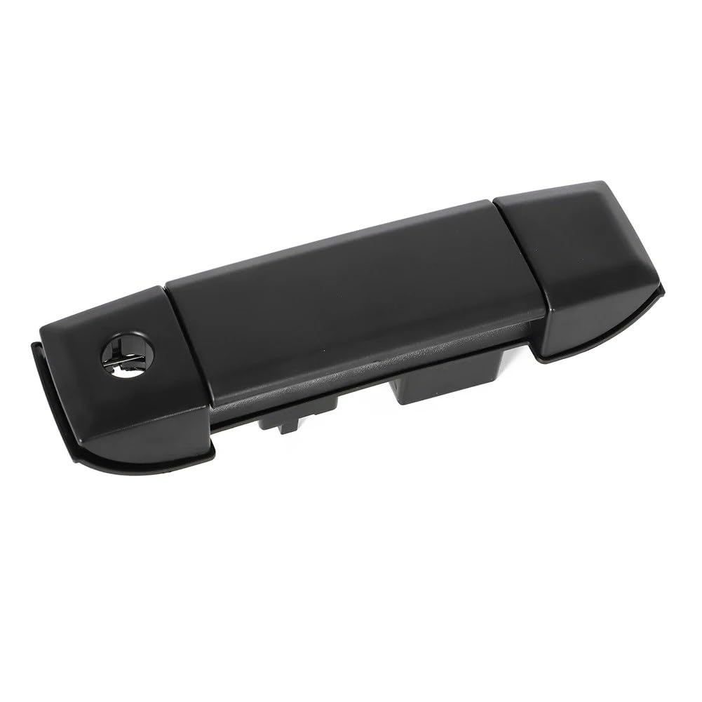 Reokip 1Pc Right Sliding Door Outer Handle Right Side Power 0K7aa72410 For Kia Pregio Bongo Iii 1997-1999 2000 2001 2002 2003 2004 2005(1Pc)