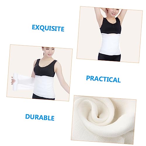 Faja abdominal elástica posparto Mobestech XXL miniatura 6