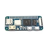 Banana Pi BPI-M2-ZERO - Quad-Core Mini Single Board Computer