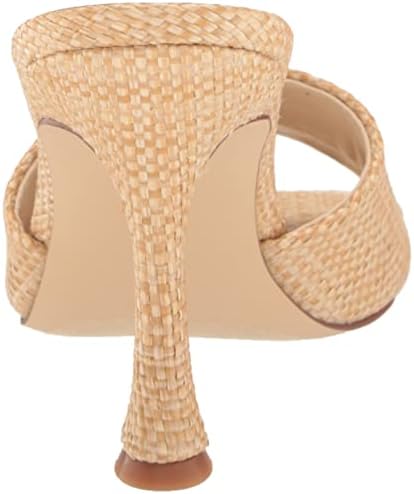 Calvin Klein Women's Bradon Heeled Sandal Review | Image 2