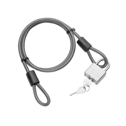 Tow Ready 63255 Cable Lock