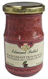 Edmond Fallot Blackcurrant Dijon Mustard - 7.2oz