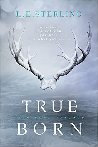 True Born (True Born, 1) book cover