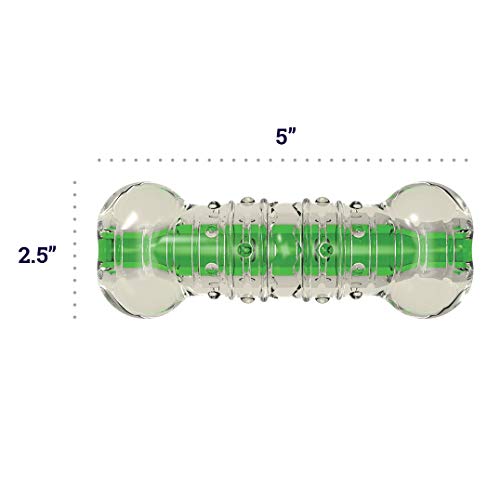Petstages-Crunchcore-Bone-Water-Bottle-Alternative-Dog-Chew-Toy-Large Petstages Crunchcore Bone Water Bottle Alternative Dog Chew Toy Large