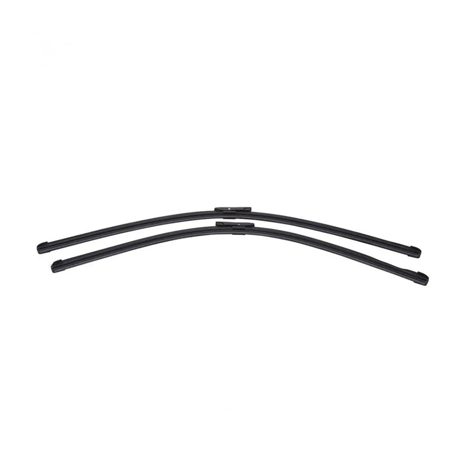 Escobillas Limpiaparabrisa Para Citroen C4 Para Picasso/C4 Para Grand Para Picasso 2009-2013 Limpiaparabrisas Parabrisas Delantero Izquierdo Y Derecho 2 Uds