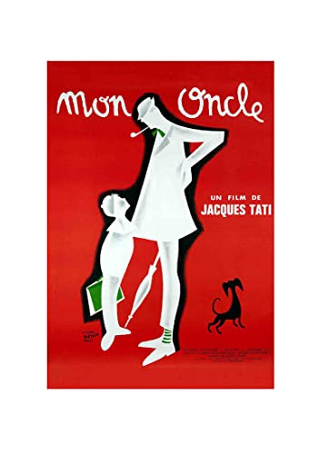 Meu Tio [DVD]