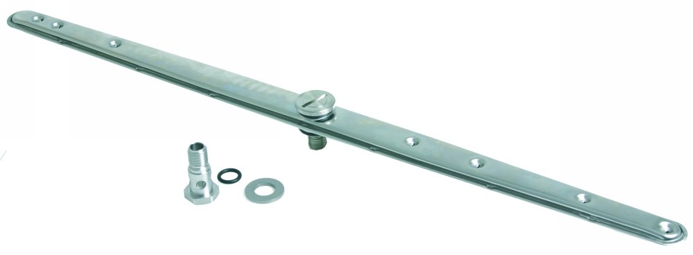 Winterhalter Drehbarer Spülen Arm Set - Original OEM Ersatzteil