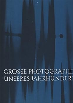 Perfect Paperback Grosse Photographen Unseres Jahrhunderts [German] Book