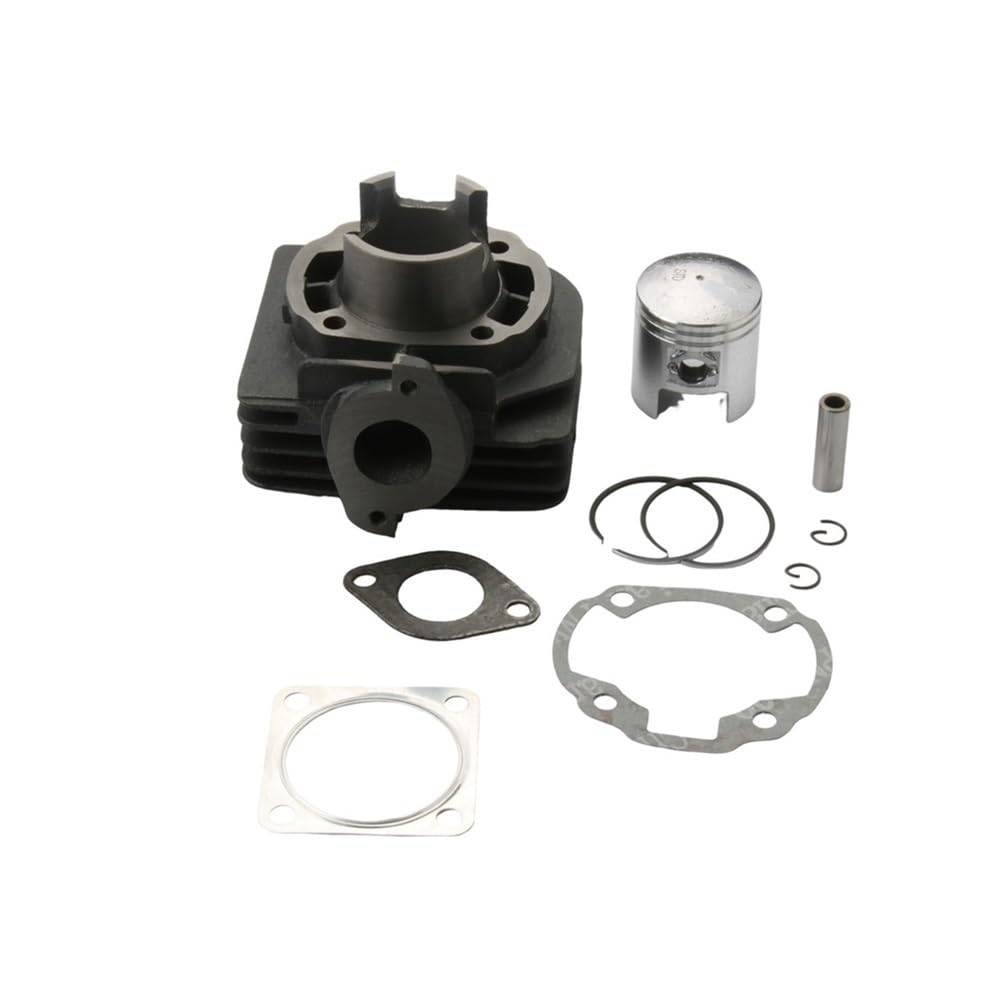 Kit de cilindro de 41 mm: recupere la potencia original de su motor 2T de 50cc