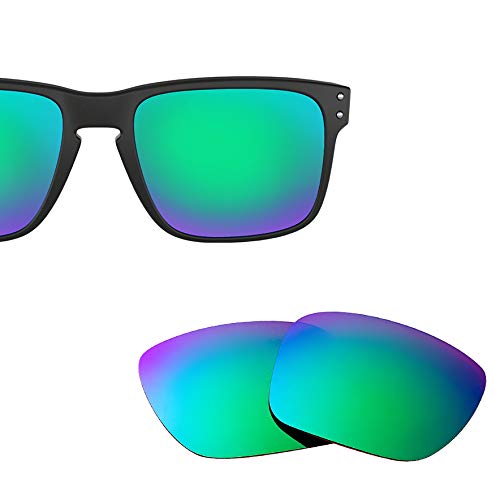 Image of Lenses Replacement for Oakley Holbrook Sunglass- Multiple Options