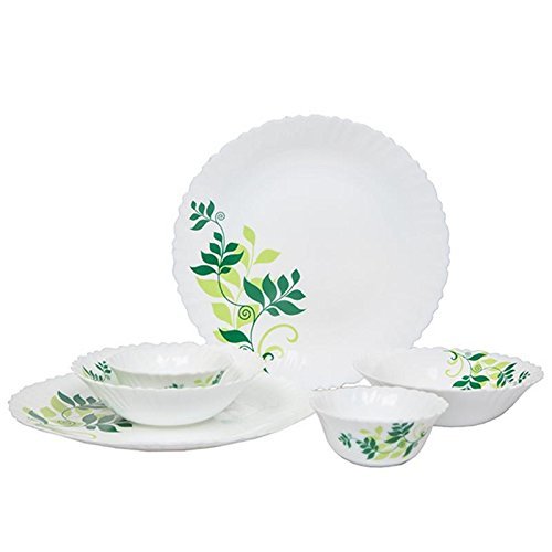 Buy Tableware Serving Dinner Set 33 PCS Dinnerware & Serving Pieces Box