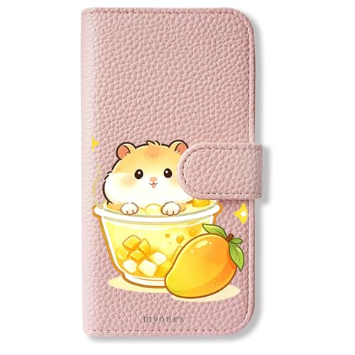 myones Xperia 1 V/SO51D/SOG10�Ή� �蒠�^(�T�N�����n���X�^�[�ƃ}���S�[) �n���X�^�[ �C���X�g ���� �}���S�[ �e�B�[�J�b�v ���₵ ��邩�� �_�C�A���[�^�C�v ���J�� �J�[�h���[ �t���b�v �J�o�[