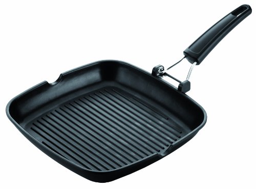 Tescoma Premium 34 x 24 cm Grilling Pan