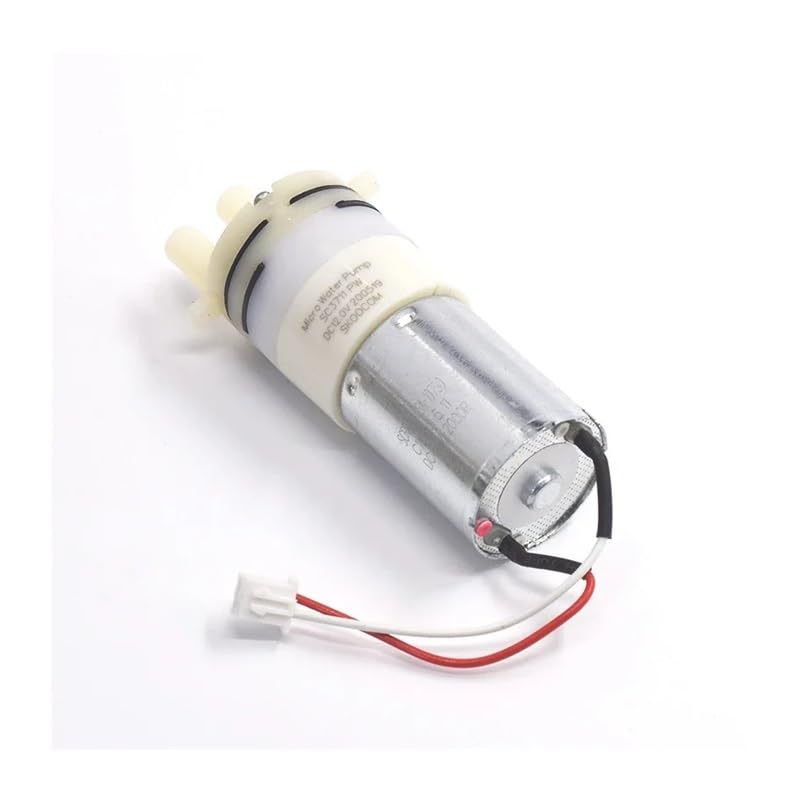 Pompe électrique distributeur d'eau pompe membrane auto-aspirante 370