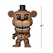 Funko Pop! Games: Five Nights at Freddy's - Withered Freddy