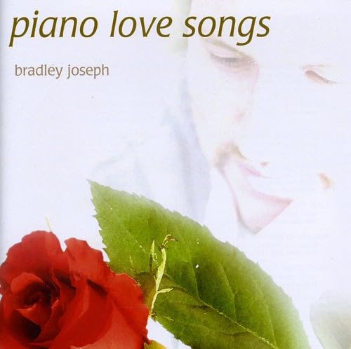 Piano Love Songs Wedding