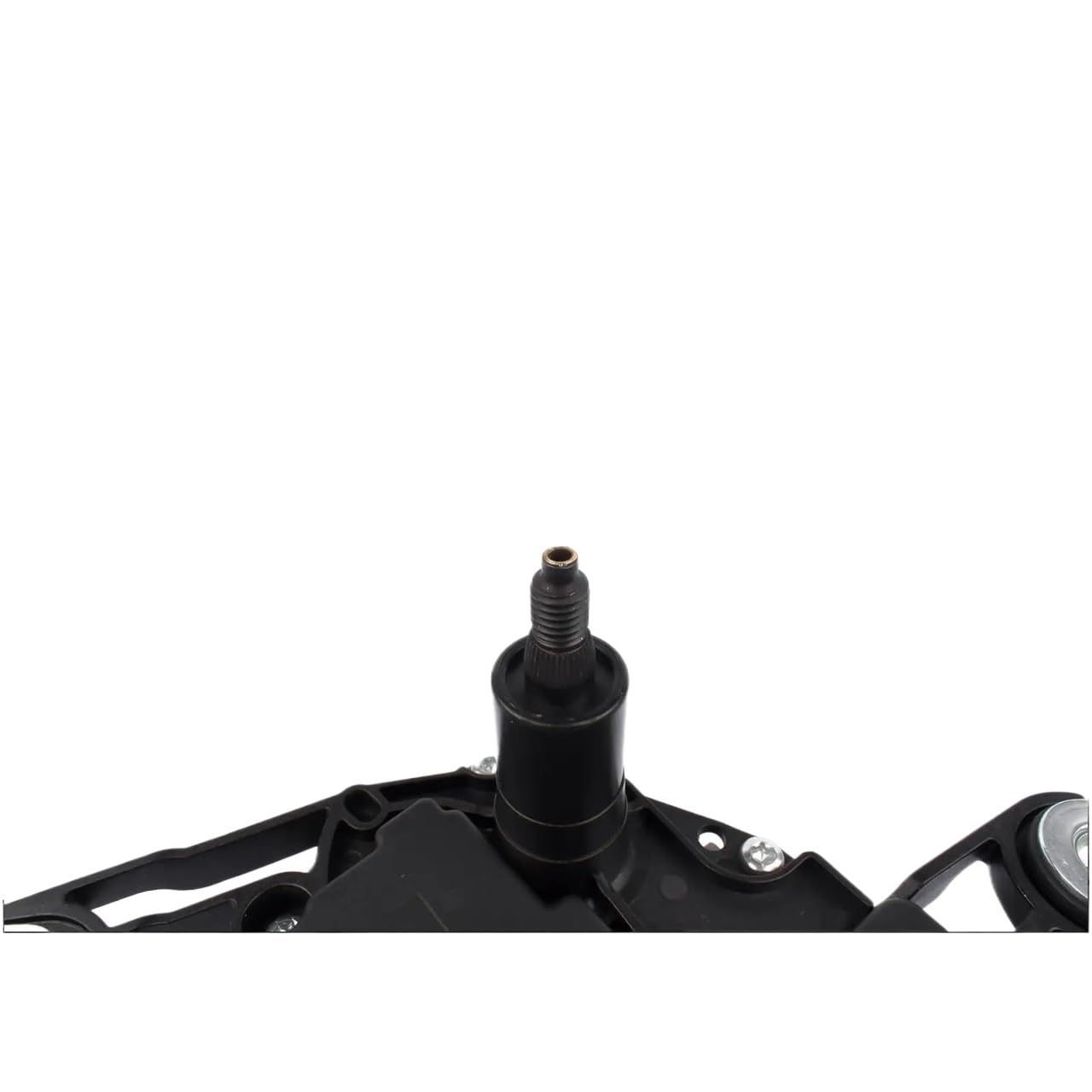 Tergicristallo Auto Motorino tergicristallo Posteriore per S&Koda per Octavia MK3 per Superb MK3 per Rapid Hatchback 5E5955711A 5E5955711 5E5955711B