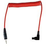 Triggertrap N3 additional cable (for Canon)