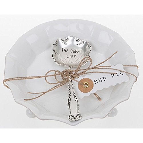 Mud Pie Circa Candy Dish Set