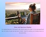 Dell Inspiron 16 5640 Upgraded (I5640-7519BLU-PUS) technical specifications