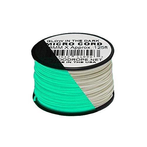 Atwood Rope Micro Cord Paracord 1.18mm (3/64