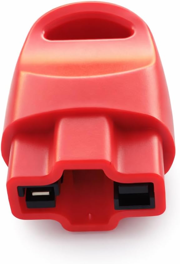 1-Pack 90530033 Mower Key Compatible with Black & Decker Models, Fits 37052, CM1836, CM1936, SPCM1936, CMM1200, CTL36 More