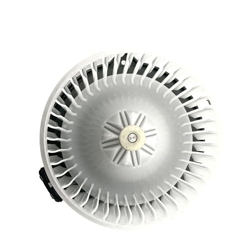 Image of PartsFlow 75144 HVAC Blower Motor For 2016-2021 Chevrolet Chevy LCF Tiltmaster Isuzu 3.0L 5.2L 6.0L 6.6L 8980474520