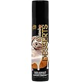 Wet Lubes Wet Warming Desserts Warm Homemade Cinnamon Roll 1.0 Fl. Oz/ 30ml